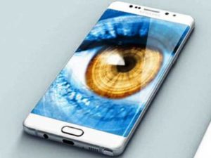 Samsung отзывает из Китая все смартфоны Galaxy Note 7
