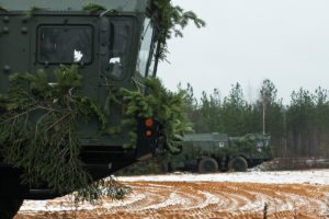 Азербайджанская делегация в ПАСЕ пожаловалась на наличие «Искандера» в Армении