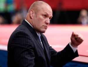 Тренер сборной Азербайджана по дзюдо обвиняется в изнасилованиях