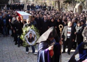 Сирийским армянам не хватает денег, чтобы добраться до Армении