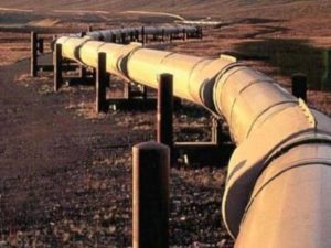 Цифры по газопроводу у границы с Ираном приведут в соответствие с реальностью