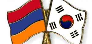 В Ереване проходит армяно-корейская международная научная конференция