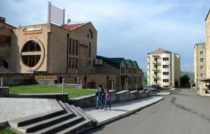 В Степанакерте построят дом для семей погибших добровольцев Карабахской войны