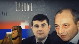 Индекс демократии в НКР