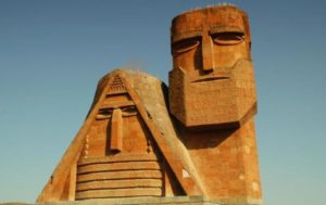 «EurActiv.com»: Агрессия и ксенофобия со стороны Азербайджана препятствуют мирному урегулированию карабахского конфликта