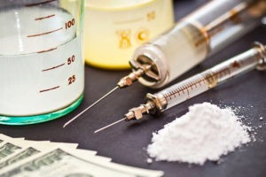 Количество зарегистрированных наркоманов в Армении растет – главный нарколог