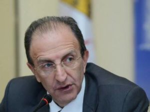 Нарек Саркисян назначен председателем Госкимиссии градостроительства Армении