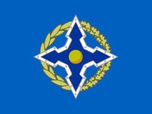 Члены ОДКБ приняли единый список террористических организаций