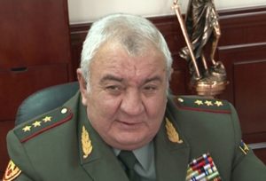 Юрий Хачатуров назначен секретарем Совбеза Армении