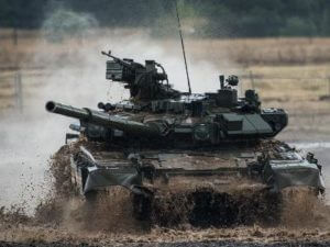 Армения не хочет включать в оборонзаказ зарубежную технику