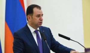 Глава Минобороны: Мы должны готовиться к войнам будущего, а не прошлого