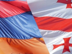 В парламенте Грузии состоится презентация-показ фильма «Ереван-Батуми. Дорога дружбы»