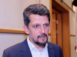 Каро Пайлян представил судебный иск против Эрдогана