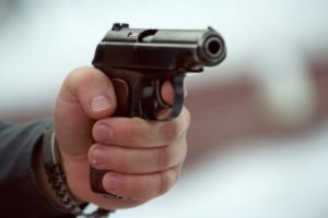 В Москве расстреляли двух граждан Армении