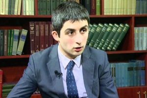 Премьер-министр Армении назначил нового замминистра здравоохранения