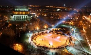 Армения входит в первую пятерку самых популярных направлений гастротуризма среди россиян