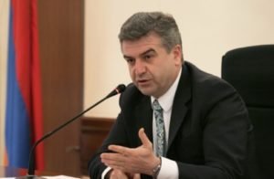 Премьер-министр: Программа нового Правительства Армении будет ориентирована на обеспеченность и защищённость граждан