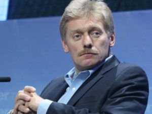 В Кремле не видят предмета для введения санкций в отношении Москвы по Сирии