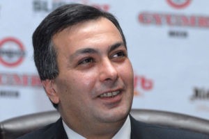 Глава Минкульта Армении рассказал об инновационных идеях для развития и обновления сферы культуры в стране