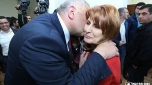 “Те, кто отклонился от решения об общем согласии – безнравственны»: Э. Бишарян