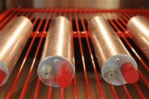 В Южной Корее создали аккумулятор со сверхскоростной подзарядкой