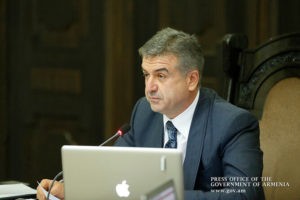 Армяно-российские отношения имеют беспрецедентно большой потенциал для углубления – Карапетян