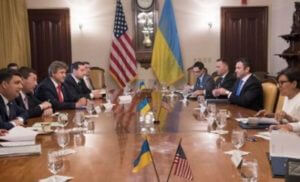 В США недовольны темпом проведения реформ в Украине