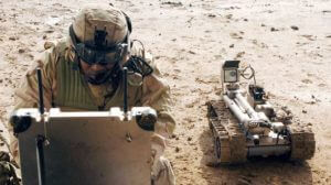 Пентагон создало акселератор для решения проблем нацбезопасности