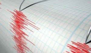 Землетрясение произошло в Ширакской области Армении