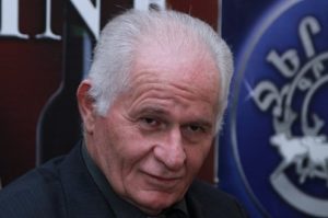 Ухудшилось состояние здоровья экс-замминистра обороны Армении