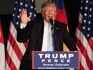 Трамп назвал операцию по освобождению Мосула «полной катастрофой»