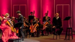 «Вечер с Джоном Малковичем» – во главе с Сергеем Смбатяном