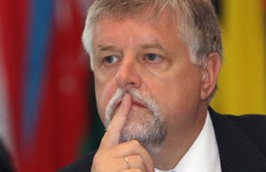 Спецпредставитель: Европейский Союз является сторонником скорейшего решения конфликта мирным путем