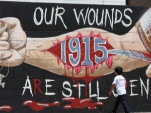 BBC: Армяне Глендейла под тенью прошлого