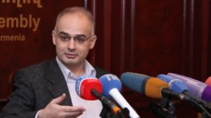 Прогрессивная маска властей Армении не обманет народ (Видео)