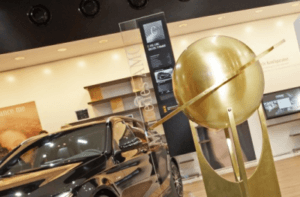 Названы претенденты на звание «Лучший автомобиль в мире-2017»