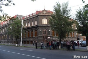 Сенсационные заявления ожидаются на съезде Республиканской партии Армении