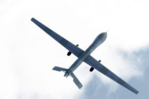 В России создан прототип реактивного разведывательного БПЛА со скоростью до 800 км/ч