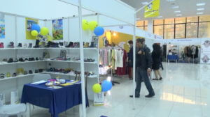 Легкая промышленность Армении ищет руку помощи