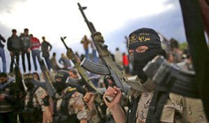 Разведка сообщила о казни боевиками ИГ почти 300 человек в иракском Мосуле