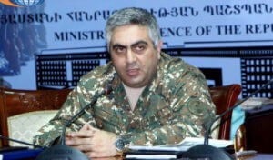 Минобороны: “Распространенные азербайджанскими СМИ сведения - дезинформация”