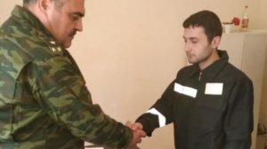 11 осужденных получили идентификационные карты