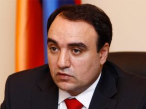«Армянское возрождение» поддержит «Светлую Армению» в Ванадзоре