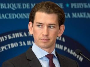Глава МИД Австрии уверен, что никакого вступления Турции в ЕС не будет