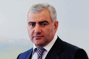 Самвел Карапетян инвестирует в экономику Армении 300 млн. долларов