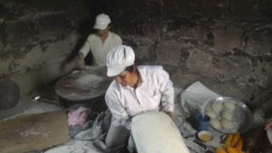 «Туристам представляется очень незначительная часть армянской кухни»