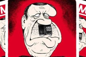 Мне необходима поддержка моего дорогого друга Путина: Эрдоган