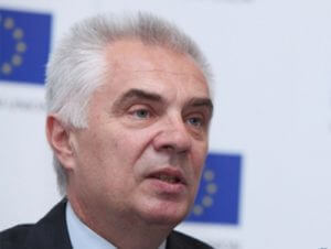 Свитальский: У Правительства Армении и ЕС есть воля к совместной работе