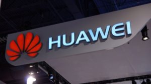 Директор корпорации Huawei представил работу компании в Армении