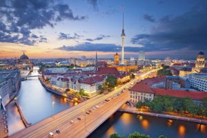 Германия может наложить санкции против РФ из-за Сирии